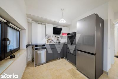 Apartament cu 2 camere decomandat, mobilat în Central - 16