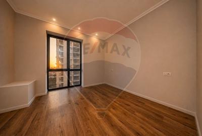 Apartament cu 2 camere decomandat în Warthe - 3