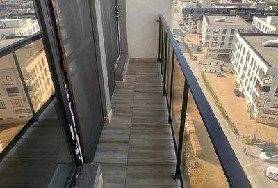 Apartament de inchiriat-vanzare 2 camere 59mp utili - 1