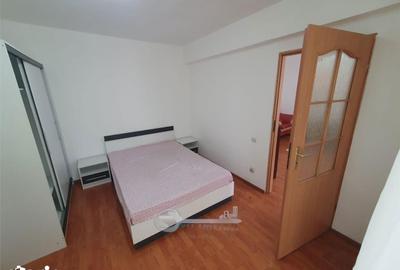Apartament cu 2 camere nedecomandat în Tătărași - 3