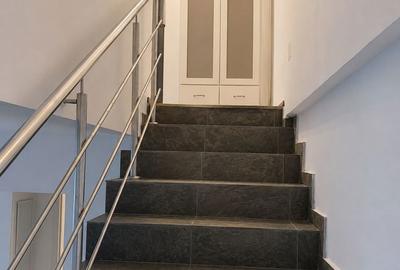 Apartament cu 3 camere în Chiajna - 3