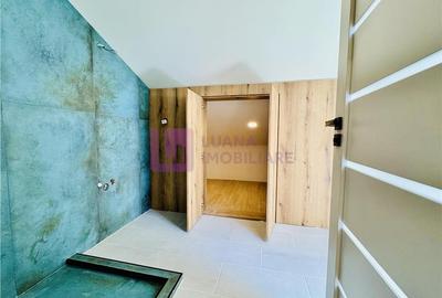 Duplex cu 6 camere cu Canalizare în Periferie - 16