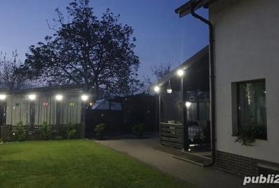 Casă cu 6 camere cu Teren 2106 Mp în Piatra - 3