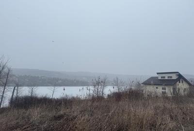 950 mp , pe malul lacului Dorobant / Sorogari - 7