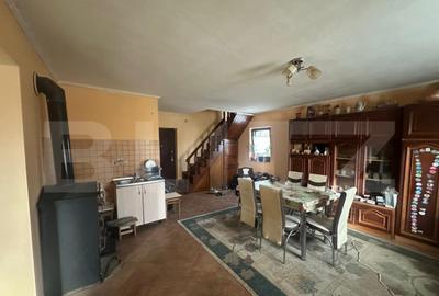 Casa cu 4 camere de vanzare | Zona Ardud | - 18