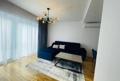 INCHIRIERE - vila 5 camere - New Point-Pipera-Iancu Nicolae - 3