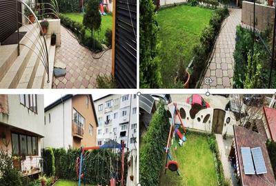 Casă cu 4 camere în Năvodari - 2