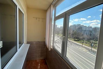 Apartament cu 2 camere în Casa de Cultură - 4