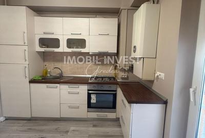 Apartament cu 3 camere în Cetate - 5