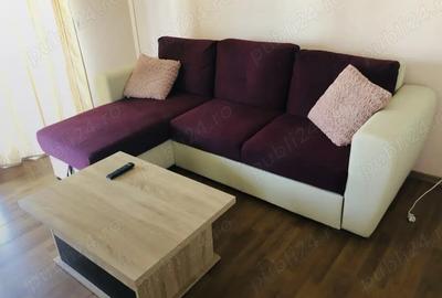 Inchiriez apartament 2 camere in Strand - 4