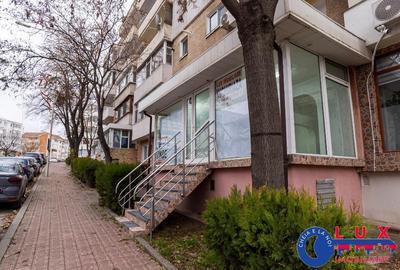 ID 6098 Spatiu comercial - Strada Dobrogeanu Gherea - 4