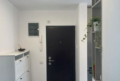 Apartament cu 3 camere în Aviației - 7