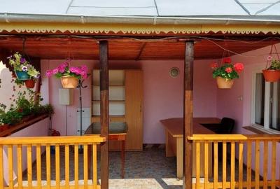 Drumul Taberei - Plaza - Apartament 3 camere MODERN - CENTRALA PROPRIE - 19