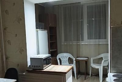 Garsoniera de inchiriat in zona Florilor - 4