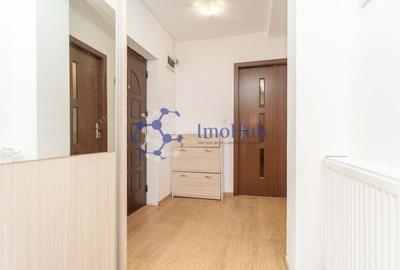 Apartament cu 2 camere decomandat, mobilat în Popas Păcurari - 10