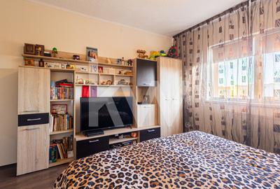 Apartament cu 2 camere circular în Tractorul - 5