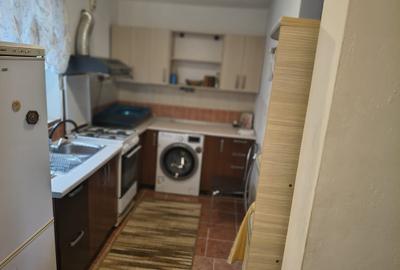 Apartament cu 2 camere semidecomandat, mobilat în Gara de Est - 5
