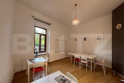 Spatiu de inchiriat 5 camere, 220 mp, zona Centrala - 13