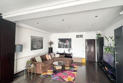 Apartament 3 Camere Luminos in Pipera | Mobilat si Utilat | 127 MP - 4