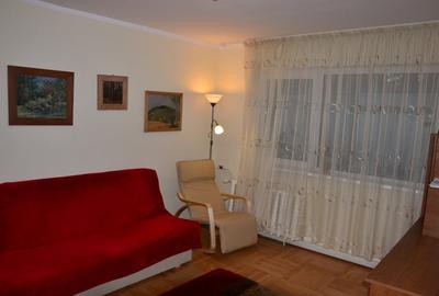 Apartament cu 2 camere semidecomandat, mobilat în Zimbru - 1