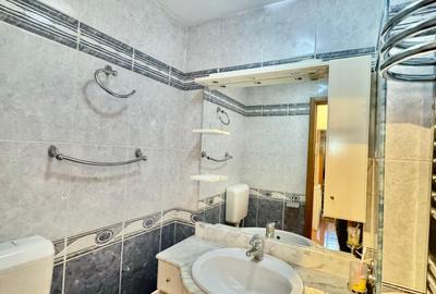 Apartament cu 3 camere decomandat, mobilat în Nerva Traian - 8