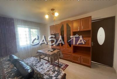 Apartament 2 Camere, Etaj 1, Strada Minerilor - Zona Piata Mica - 3