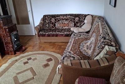 Apartament cu 2 camere decomandat în Central - 2