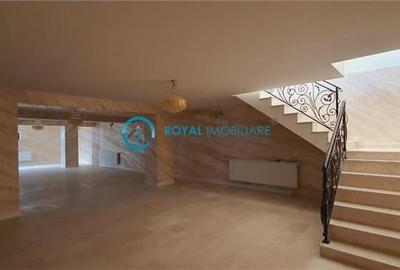 Royal Imobiliare - inchiriere spatiu birouri zona Centrala - 8