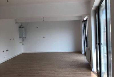 Apartament 3 camere, imobil nou tip vila cu doar 4 apartamente, singur pe etaj - 4