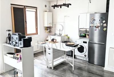 Apartament cu 2 camere semidecomandat, mobilat în Torontalului - 5