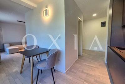 Apartament cu 2 camere semidecomandat, mobilat în Dumbrăvița - 10