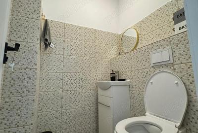 Apartament BUCURESTI Calea Calarasilor, nr.249, 3 camere - 750 - 3