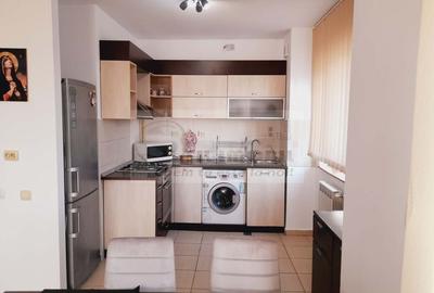 Apartament 2 camere open space de închiriat – Green Park - 4