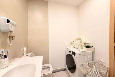 Apartament cu 2 camere semidecomandat, mobilat în Vitan-Bârzești - 5