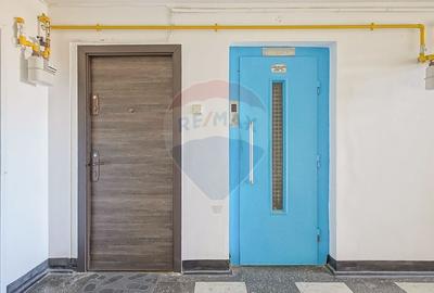 Apartament cu 3 camere semidecomandat, mobilat în Gării - 27