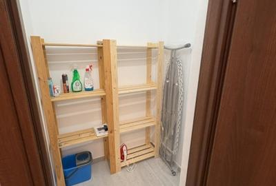 Apartament cu 2 camere decomandat, mobilat în Alba Iulia - 14