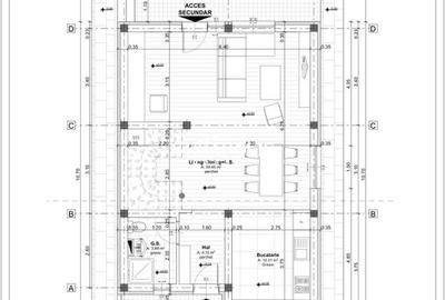Casa individuala  BRASOV  4 CAMERE în Cartierul izvor - 5
