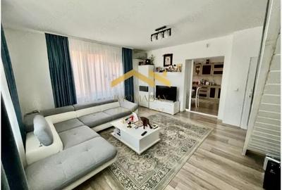 Modern-Apartament 5 Camere-Centrala Proprie - 14