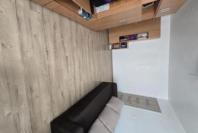 Apartament cu 2 camere semidecomandat, mobilat în Girocului - 1