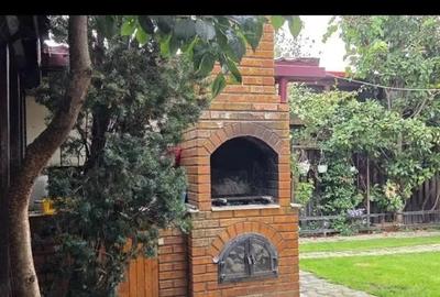 Casă cu 4 camere în Fratelia - 12