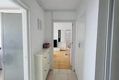 Apartament 3 camere, decomandat, 65 mp, ac, metrou, Coletina-Teiul Doamnei - 5