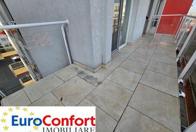 Apartament cu 3 camere în Aurel Vlaicu - 2