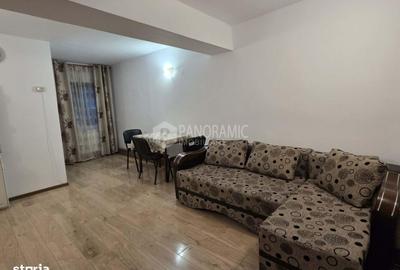 Garsonieră decomandată în Mănăștur - 1