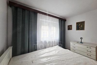 Apartament cu 3 camere decomandat în Ultracentral - 7