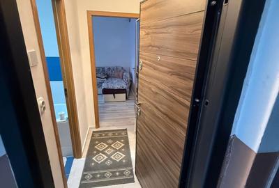 Apartament cu 2 camere nedecomandat în Tătărași - 1