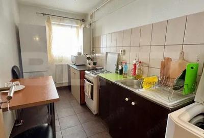Apartament 1 camera, 40mp, zona Calea Turzii - 6