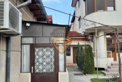 Casa 3 corpuri, 173 mp, teren 276, Constanta, cartier Tomis I, gaze, A/C - 6