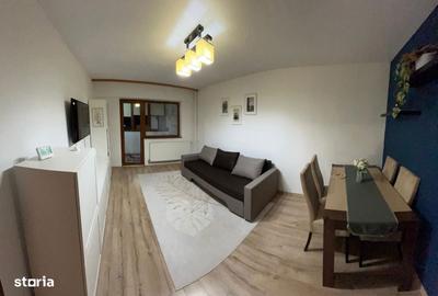 Apartament cu 3 camere decomandat în Ultracentral - 3