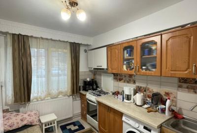 Garsoniera de vanzare, 24 mp, complet renovata, parter, zona - 1