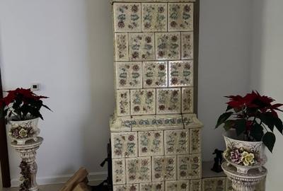 Casă individuală cu 5 camere cu Teren 750 Mp în Corbeanca - 16